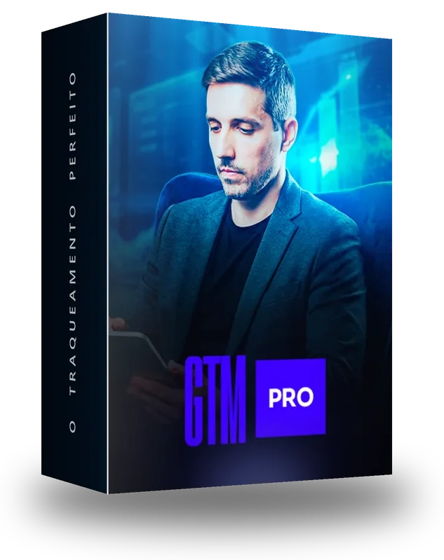Capa do treinamento O Traqueamento Perfeito
