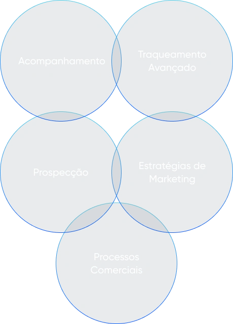Pilares da Mentoria