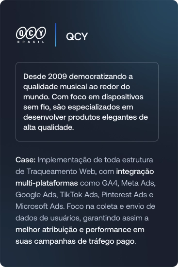 QCY